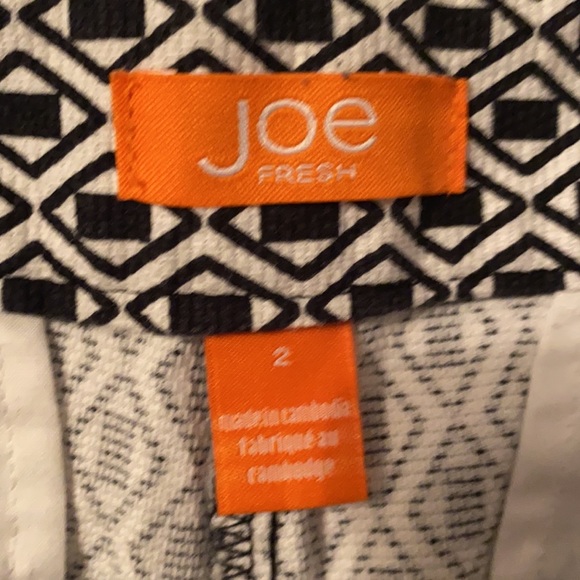 Joe Fresh shorts - Picture 2 of 2